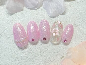 ルアナ(LUANA)/桜