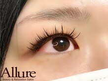 アリュール(Allure)/ワンホンマツエク