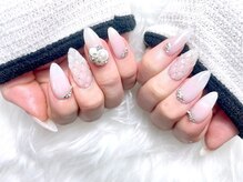 プティネイル(Petit Nail)/フリーデザイン