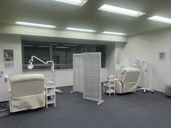 ホワイトニングショップ 函館店(Whitening Shop)/ホワイトニングショップ函館店