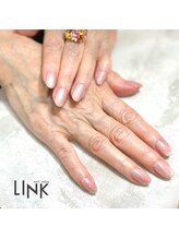 リンク(LINK)/ワンカラー