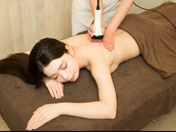 ウィクシム(Wixim)/大人気ハイパーナイフ痩身!