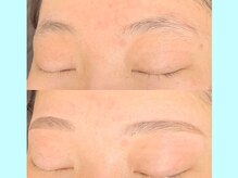 シーンスタジオ 福津店(SSIN STUDIO)/まつ毛パーマ&眉毛サロン 福津