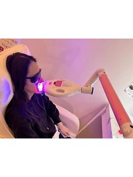 美白ケアをしたい