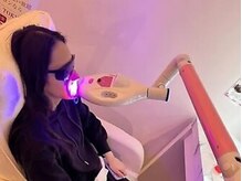 エクシアホワイトニング 旭橋店