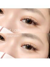 アンドシー(and C)/フラットラッシュ140本