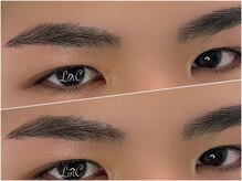 リンク 曳舟(LinC)/メンズアイブロウワックス