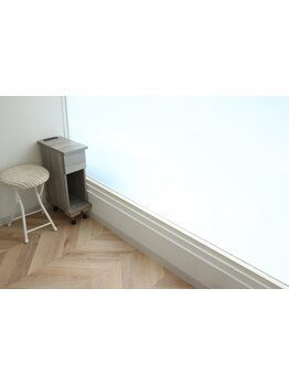 小規模プライベートサロン