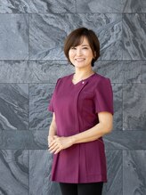 グリニティイワタホテル内ビューティーサロン(GREENITY IWATAホテル内BeautySalon)&nbsp;溝口 千愛