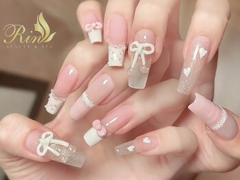 リンビューティー(Rin Beauty)/