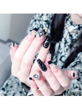 クイーンズビューティーサロン 新宿本店(Queen's beauty salon)/バラジュル対応やり放題コース