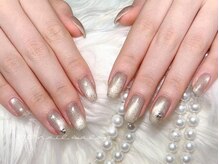 マグロ ネイルサロン/