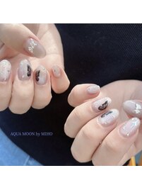 【MIHO】バタフライマグネット