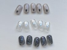 プロティア(PROTEA)の雰囲気（上記デザイン【¥7,700】ワンカラーのみ、お色変更可能！）