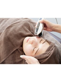 小顔になりたい