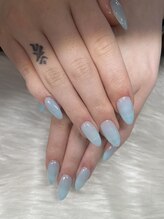 シュガープラム ネイル 横浜(sugar plum)/やり放題/ジェル/スカルプ/横浜