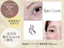 ロコラッシュ 新宿南口店