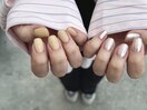 asymmetry one color