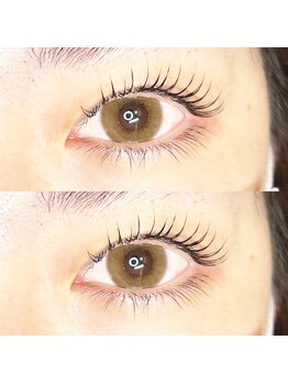 シーペアー(Sea pear)/まつげパーマ