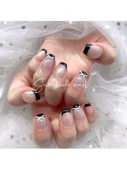 サンシャインネイルサロン 池袋(Sunshine nail salon)/ネイルデザイン