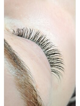 エッジ(EDGE)/まつエク