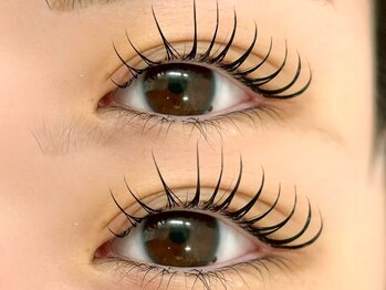 ネオリーアイラッシュ 恵比寿(neorii eyelash)/まつ毛パーマ/ラッシュリフト