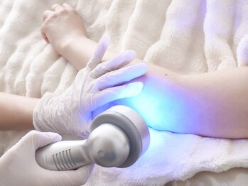 ヨウン 大阪心斎橋(yeoun)/ローマピンク大阪/メラニンケア