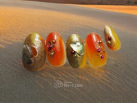 Summer Design