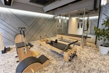 ヒートピラティス(HEAT+pilates)