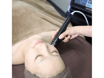 リボーテ(RE BEAUTE)/リフトアップでお顔悩み改善