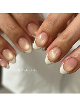 うるマグ× フレンチ