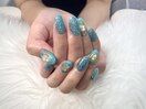 定額デザイン☆SAYAKA