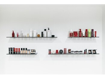 江原道 銀座サロン(Koh Gen Do)/KohGenDo直営店