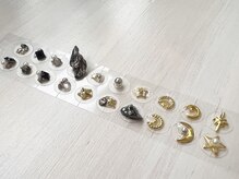 アイビューティーサロン ジャスミン(eye beauty salon Jasmine)/リンパマッサージ/リンパ