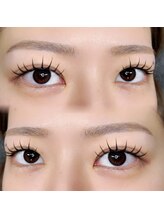 ブレア 射水小杉店(BLEA)/＊アイブロウ×140本+&Healthy＊