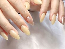 シェリーピンク(cherie pink)/ワンカラー