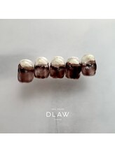 ドロウ フィーグ(DLAW figue)/10月 デザインプラス