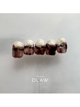 ドロウ フィーグ(DLAW figue)/10月 デザインプラス