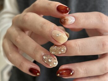 ミュート(mu'te)/90min by kira