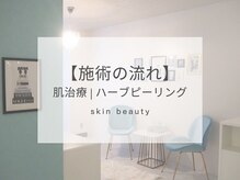 ベル 原宿(Belle)/韓国肌管理｜クレンジング