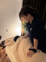 もみかる 宇都宮越戸通り店&nbsp;Sara 