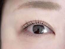 マル(maru)/マスカラパーマ