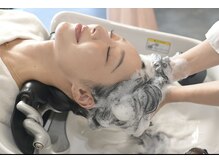 サロン ド クマ(salon de KUMA)の雰囲気（うる艶髪が続くヘッドスパ&髪質改善Tr♪あなた史上最高の美髪へ）