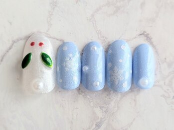 ルーム 津田沼店(ROOM)/【定額プラチナコース¥6800】