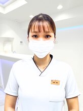 エステビビ 町田店(エステBiBi)&nbsp;近藤 美羽