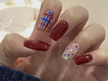 ウサギネイル 新大久保店(usagi nail)/可愛いネイル