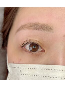 ルナ アンド ツミキ(Luna & tsumiki.)/ラッシュリフト