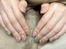 ティミネイルサロン(Timi nail salon)