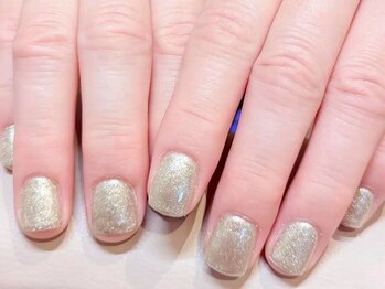 ネイルシロップ 経堂(nail sYrUp)/[経堂/豪徳寺/千歳船橋]