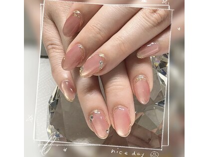 キラキラネイル ジェルネイル専門店(kirakira nail)の写真